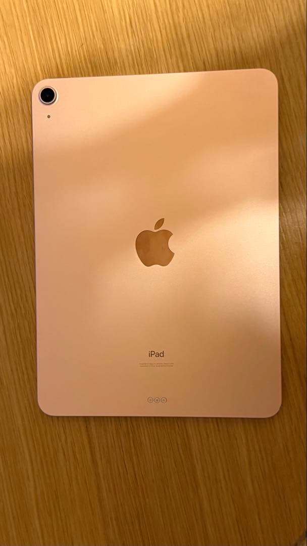 【iPad air】第4世代Bluetoothキーボード ハードカバー付き