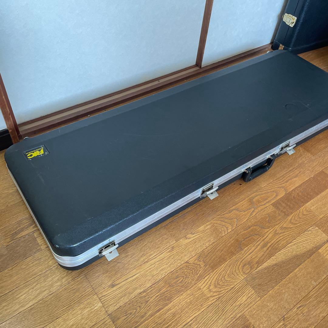 Rickenbacker 4003 エレキベース ブルー