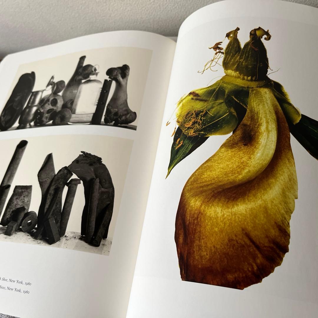 Irving Penn CENTENNIAL アーヴィング・ペン　写真集