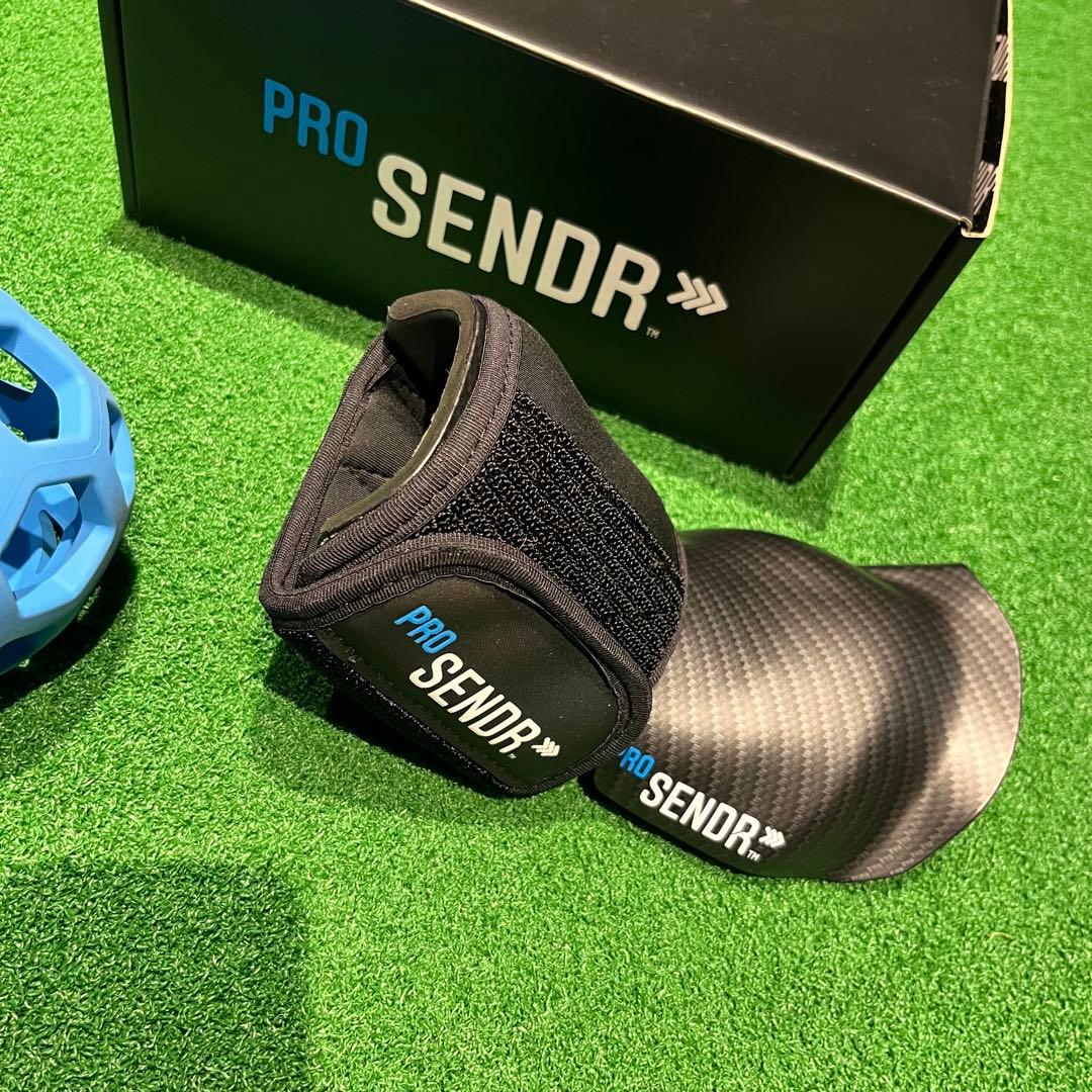 【日本正規品】プロセンダー PROSENDR 右利き用
