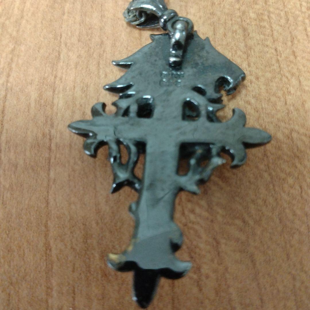 廃盤品　ファイナルファンタジー　アクセサリー　sv925 2点セット 箱無し