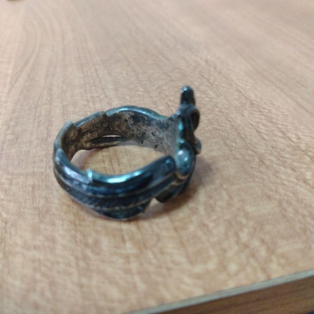 廃盤品　ファイナルファンタジー　アクセサリー　sv925 2点セット 箱無し