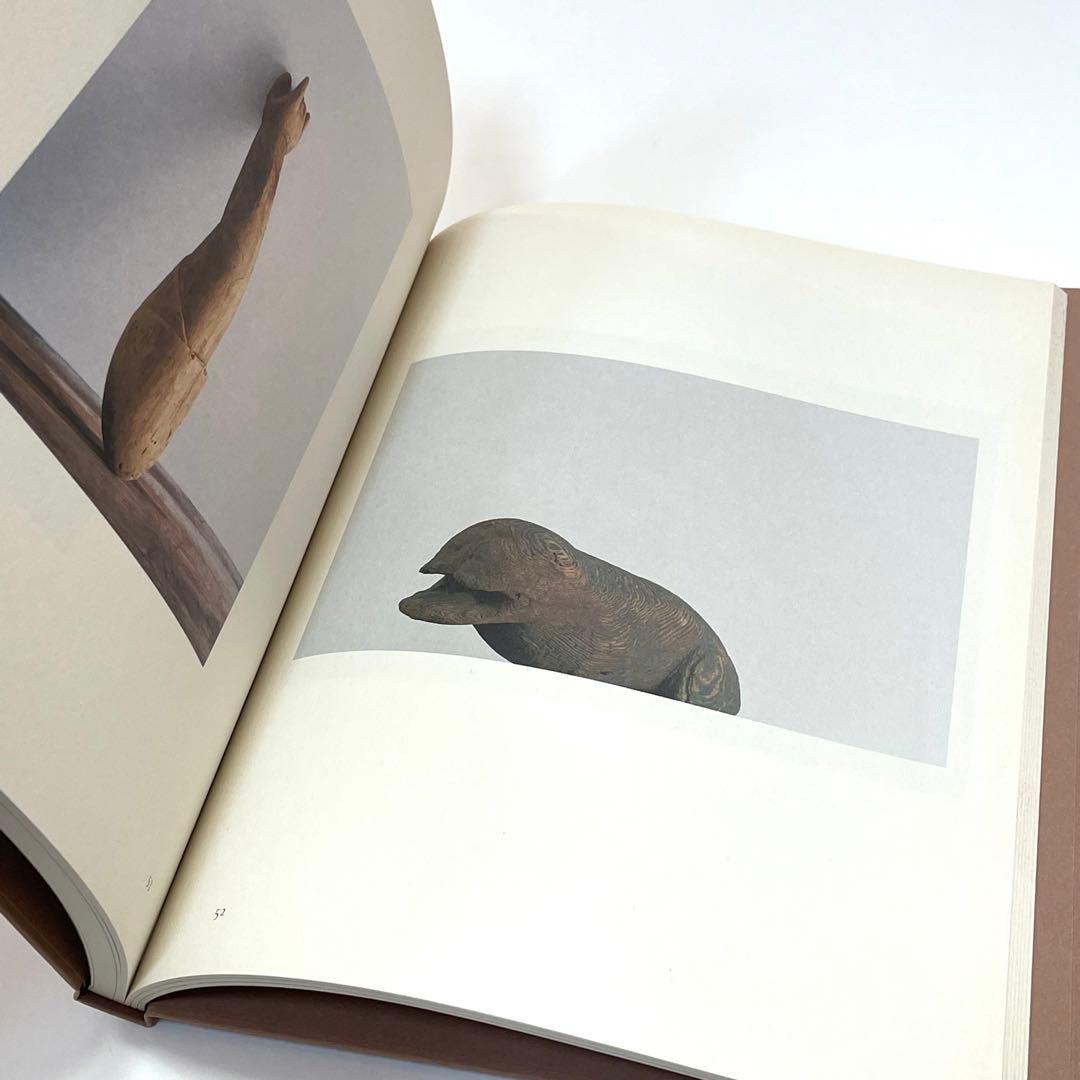 【図録】古道具、その先_坂田和實の40年　松濤美術館　2012