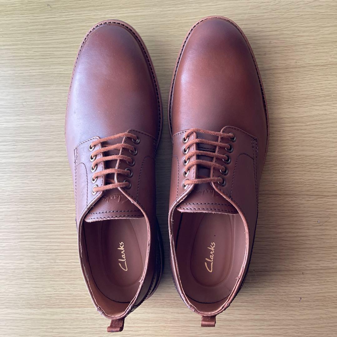 【Clarks】 Chantry Walk / チャントリーウォーク