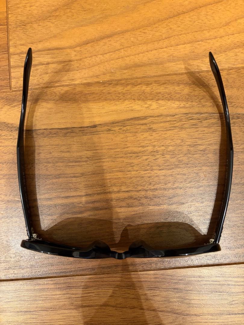 レイバン RayBan サングラス RB2140-F 901 WAYFARER