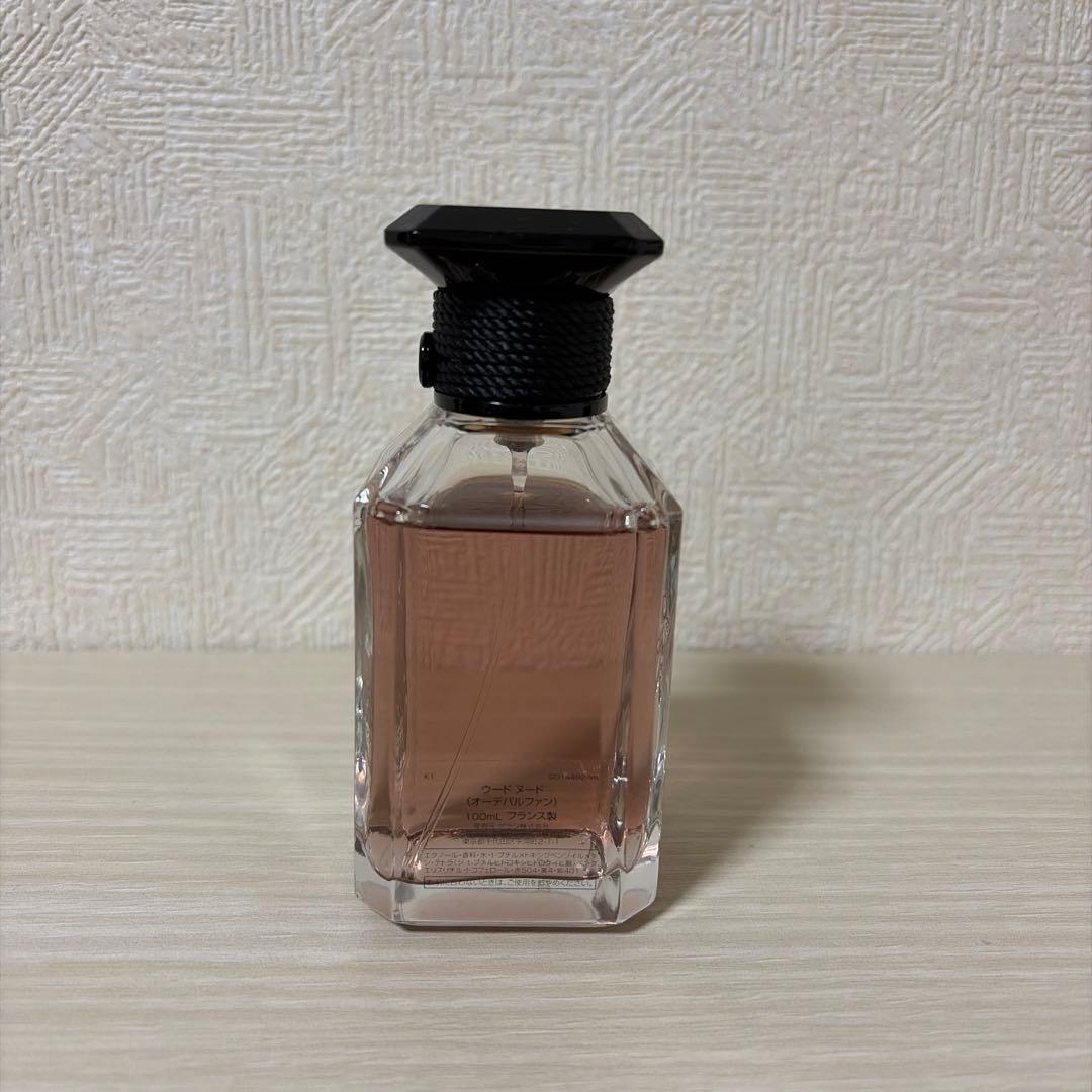ゲラン ラールエラマティエール ウードヌード 100ml