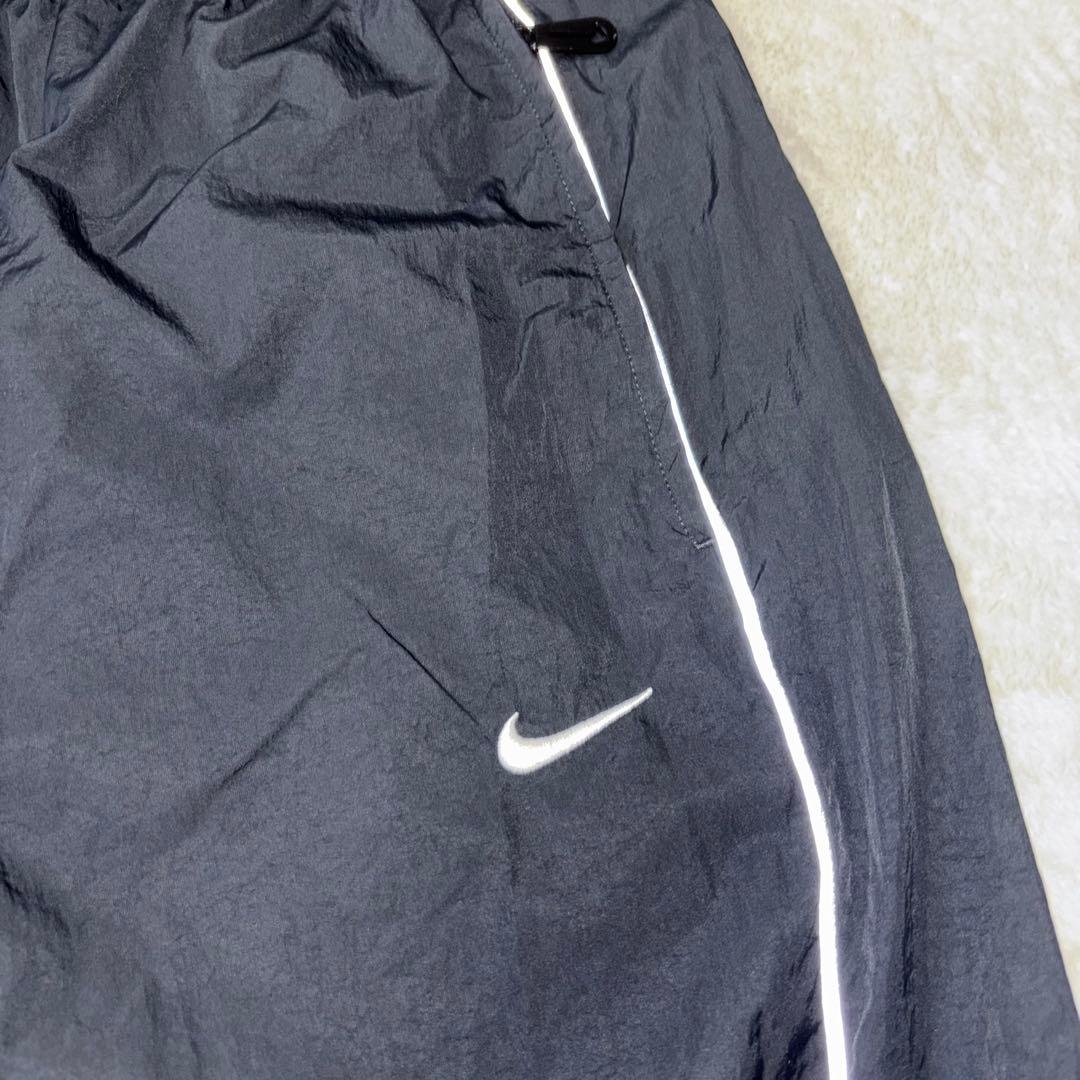 NIKE SOLO SWOOSH WOVEN TRACK PANTS Sサイズ