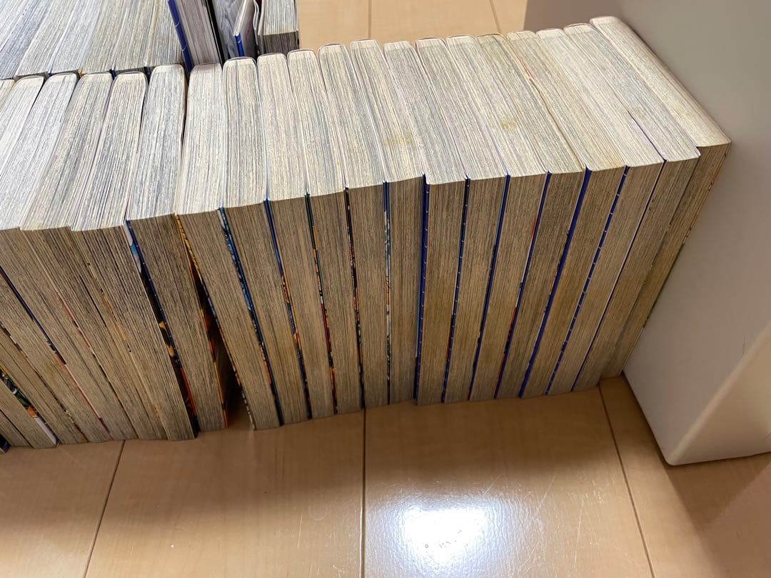 アイシールド21 全巻