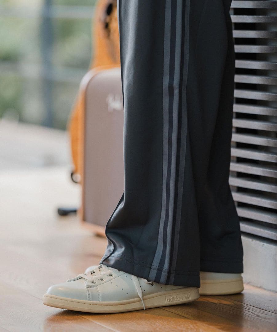 EDIFICE adidas Exclusive TRACKPANT トラック
