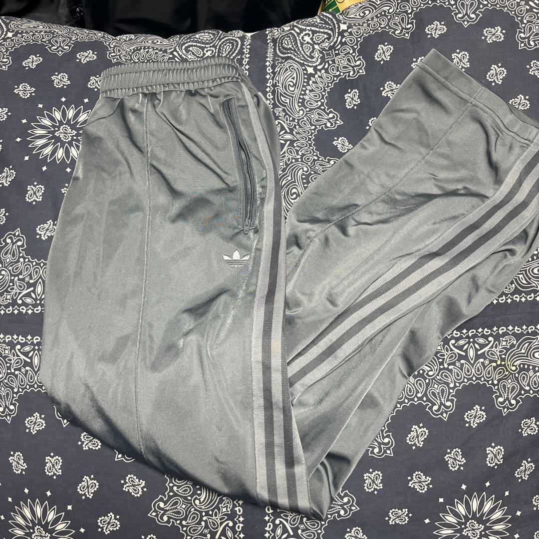 EDIFICE adidas Exclusive TRACKPANT トラック