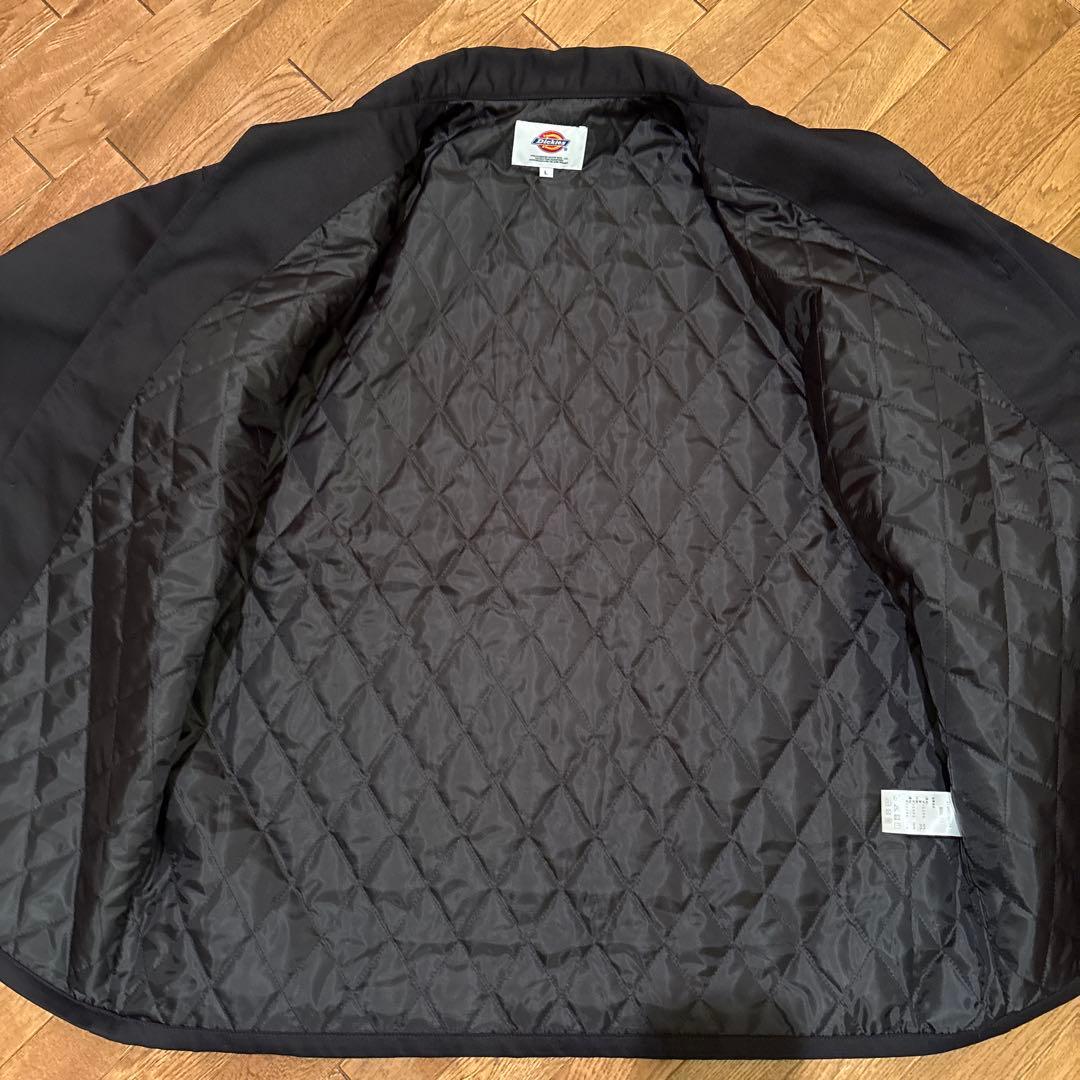 J*L様 美品!Dickies for RHC ワークジャケット ディッキーズ