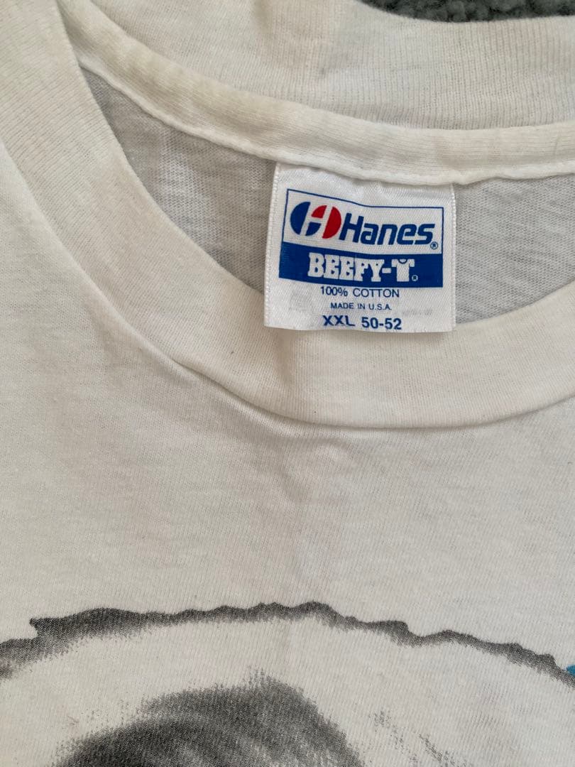 マリリン・モンロー ビンテージTシャツ　80s XXL