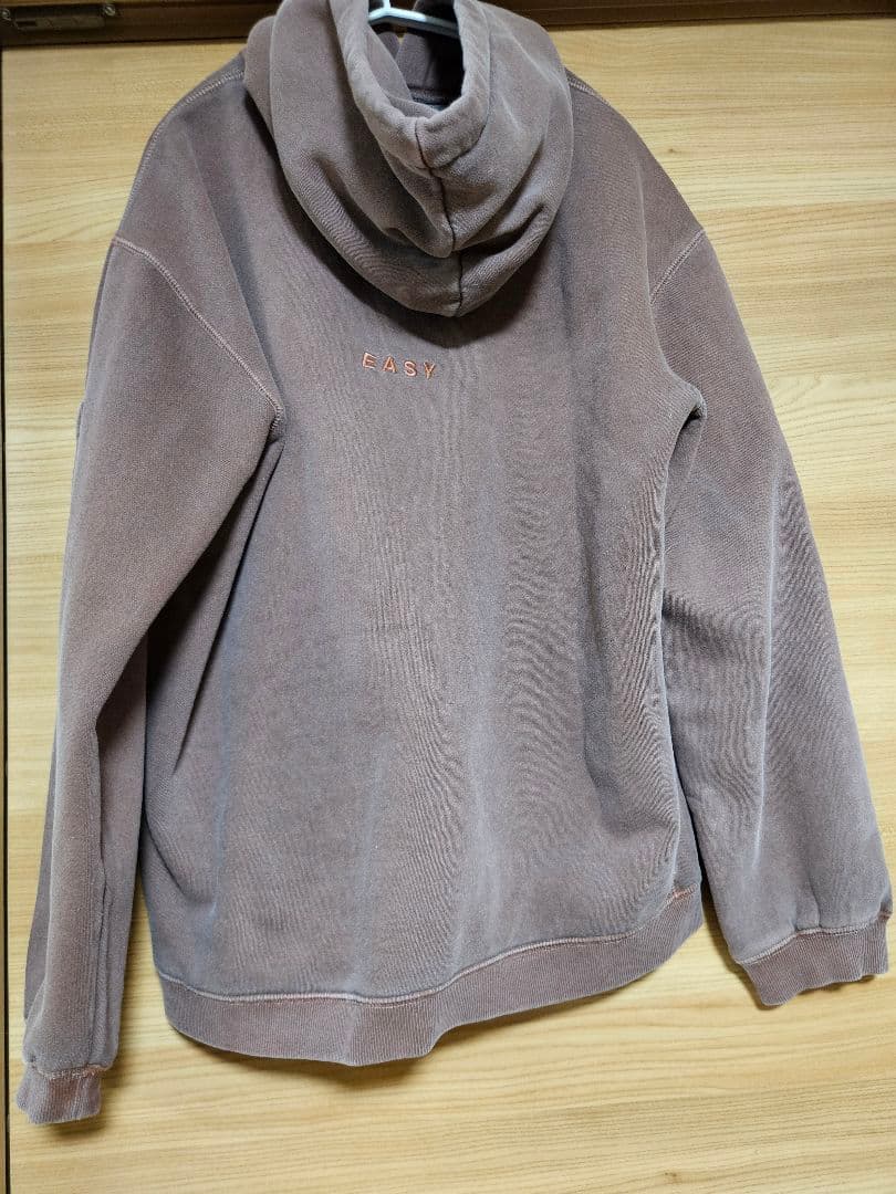 スノーボード SPECIALGUEST EASY HOODIE