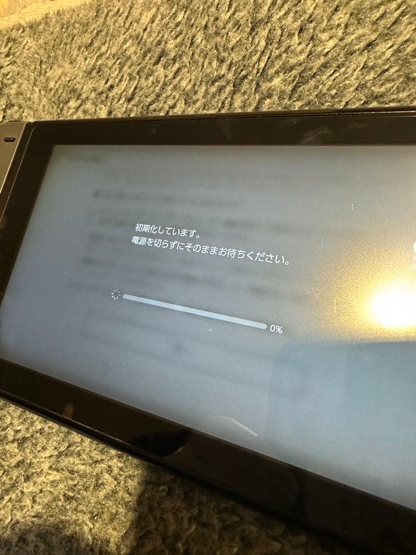 任天堂 Switch 旧型 HAC-001 本体 おまけソフトあり