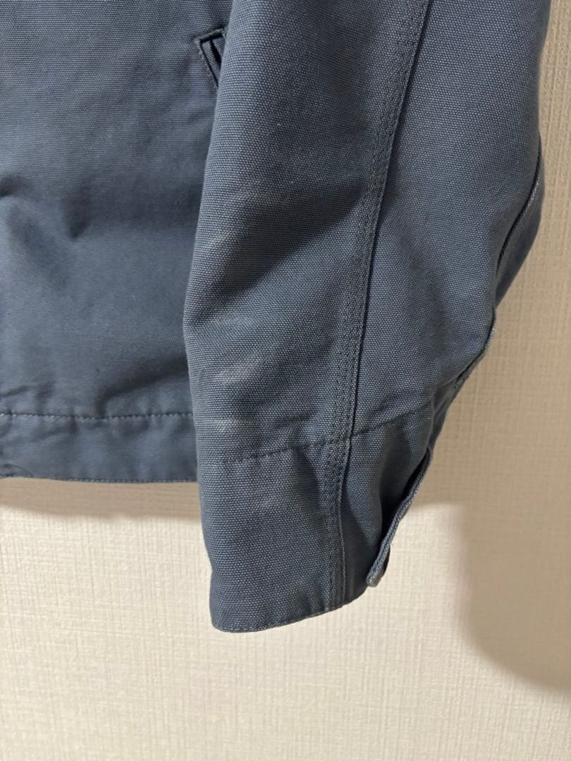 s*i様 Carhartt WIP OG DETROIT JACKET L