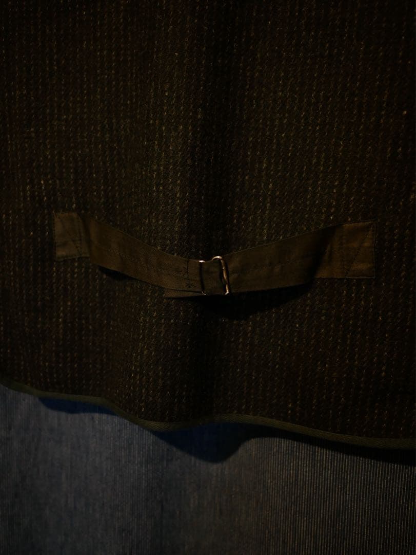 トップス 80s Eddie Bauer Wool Hunting Best