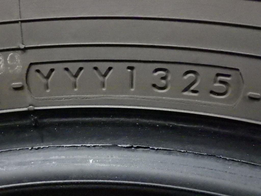 ① 達 195/65R15 ヨコハマ 2025年製 夏タイヤ