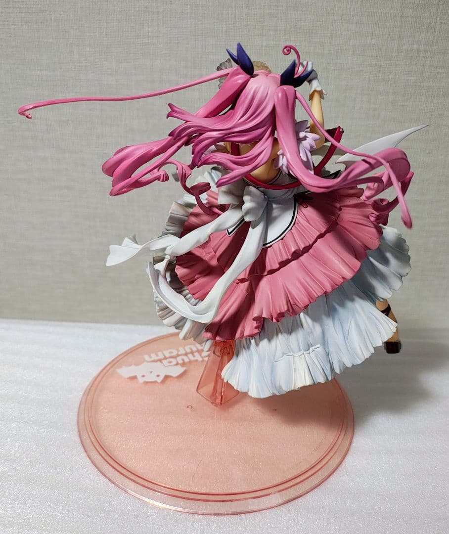 アルター Chu×Chuアイドる チューア・チュラム フィギュア