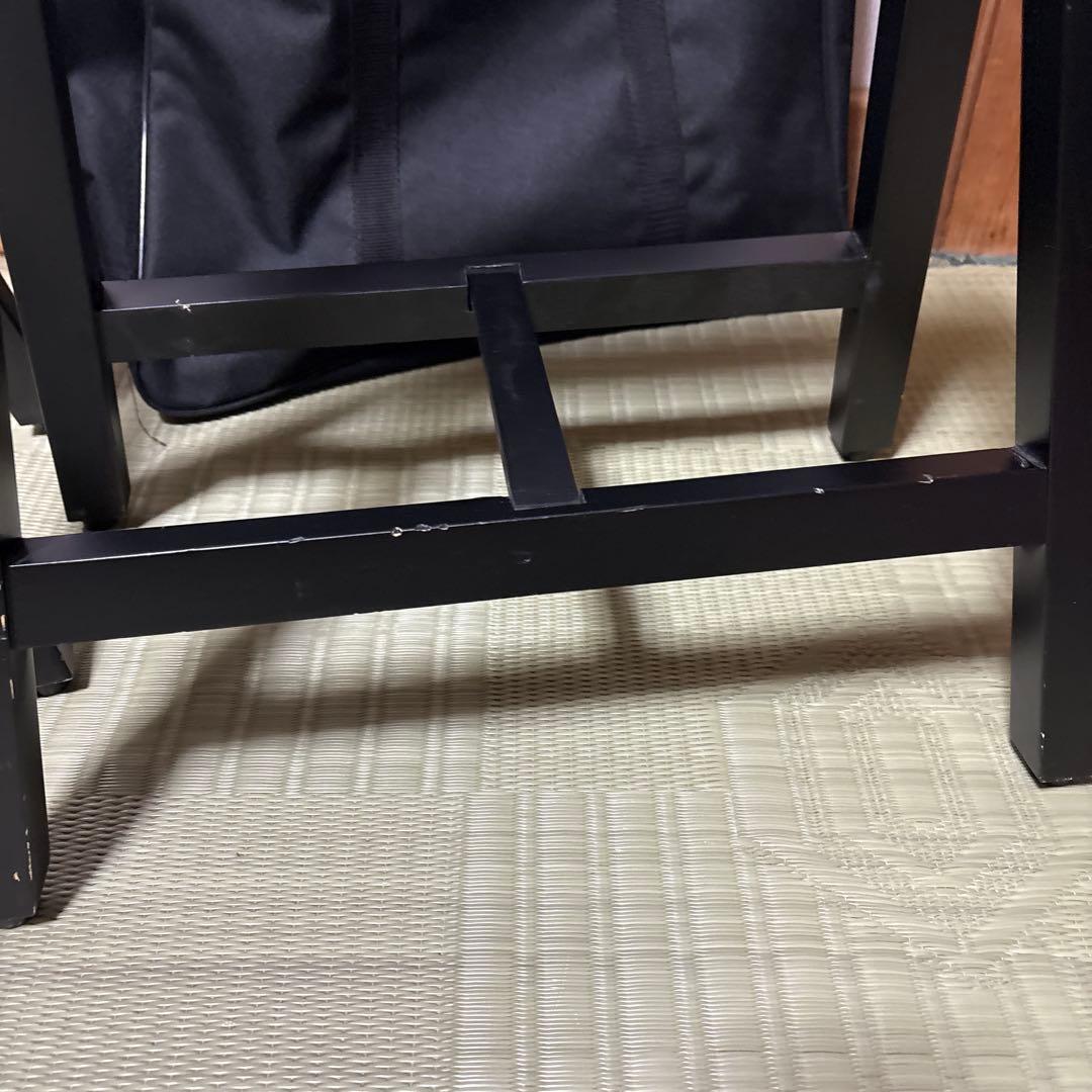 お琴台、カバンセット