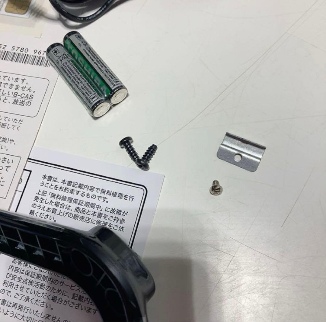 EAST 地上デジタルハイビジョン 液晶テレビ　 19.5v型　 新品未使用