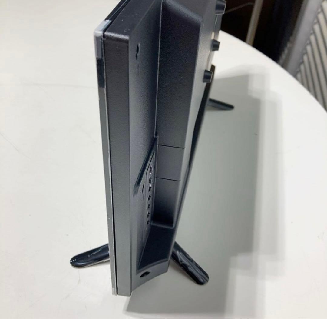 EAST 地上デジタルハイビジョン 液晶テレビ　 19.5v型　 新品未使用