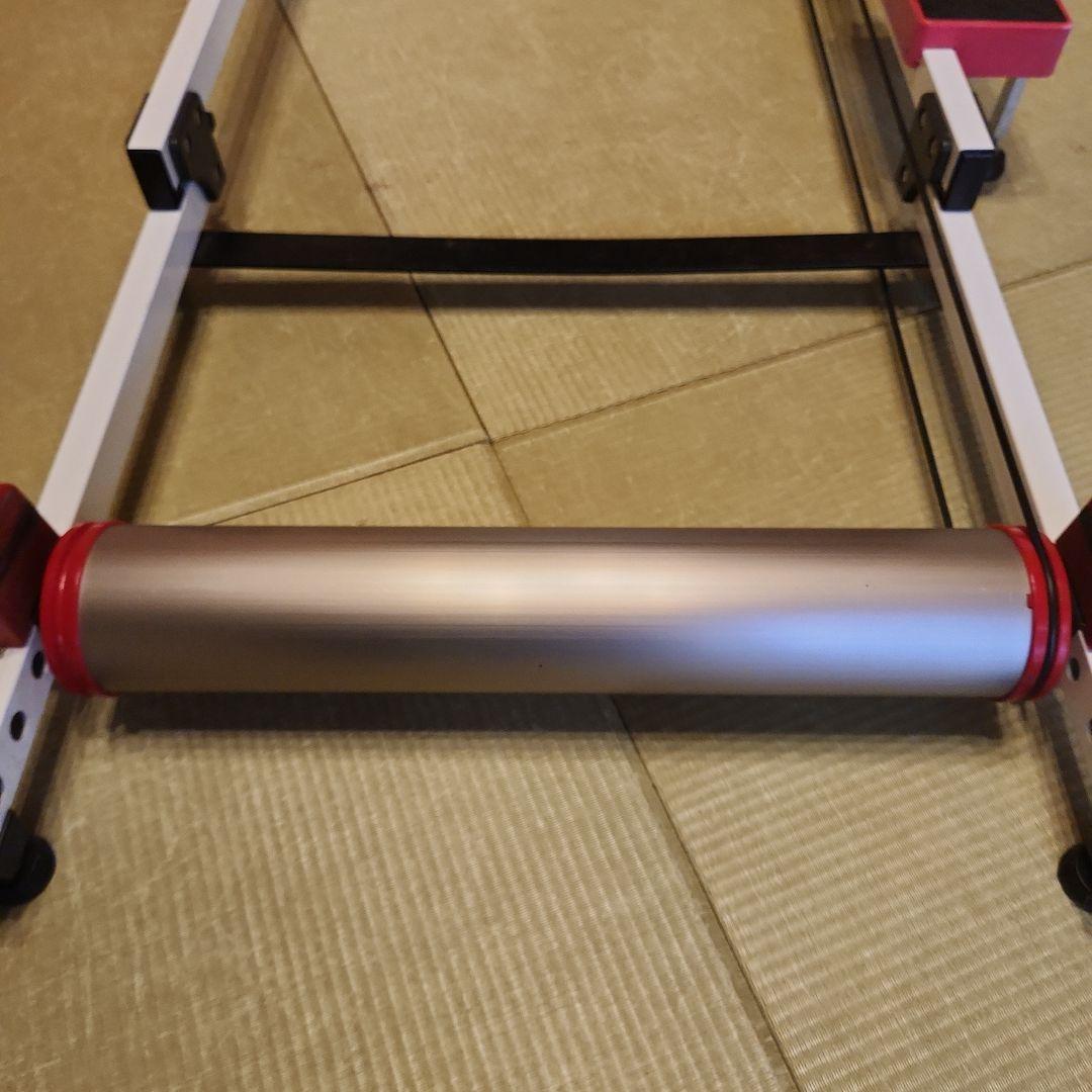 MINOURA Mez Roller 3本ローラー