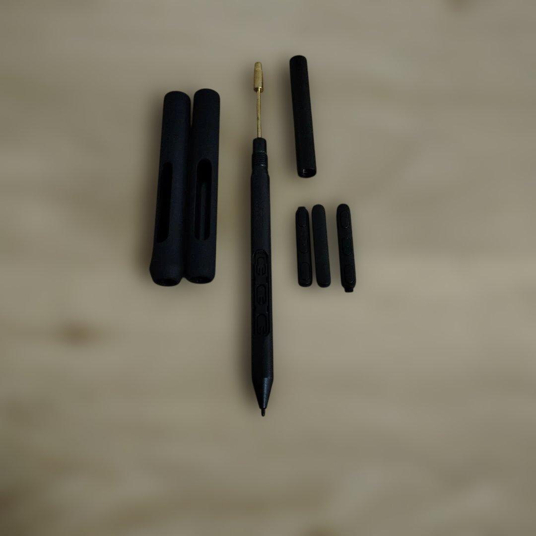 Wacom Intuos Pro 2025 Large ペンタブレット本体
