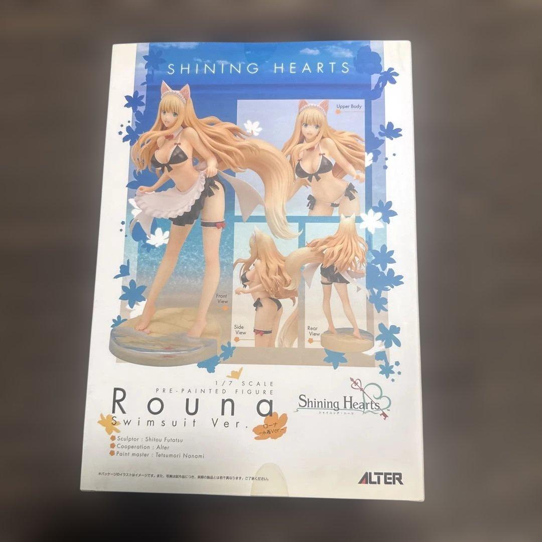 ALTER ローナ Swimsuit Ver. 1/7スケール