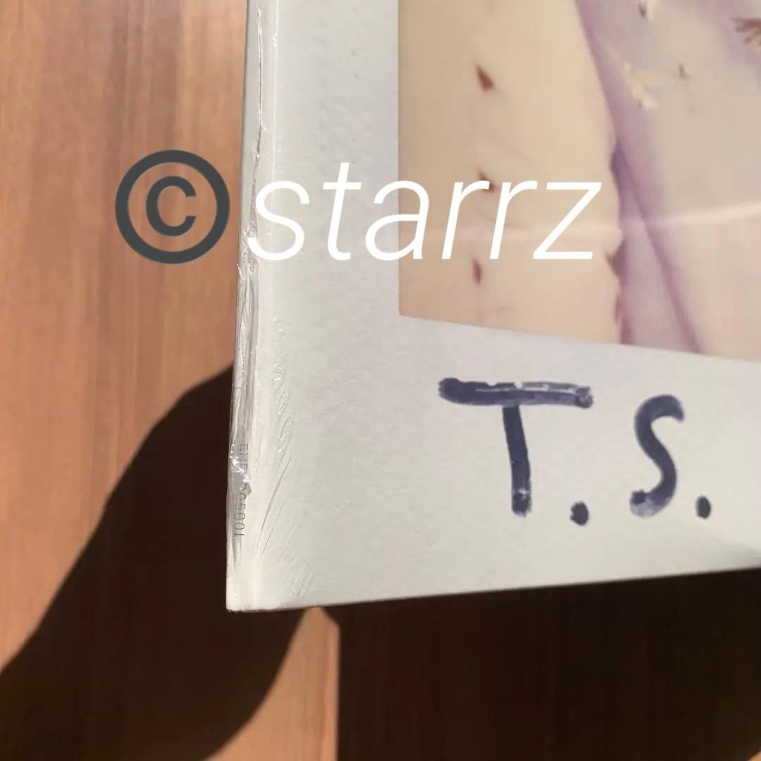 Taylor Swift テイラー・スウィフト 1989 RSD 新品未開封 2