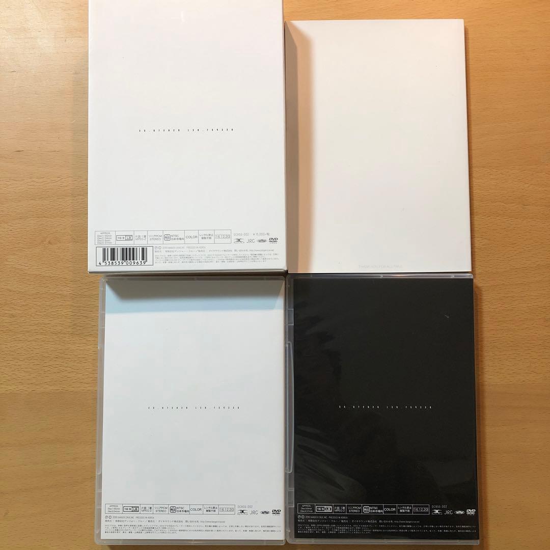 DIV LAST LIVE DVD 7完全受注生産限定盤