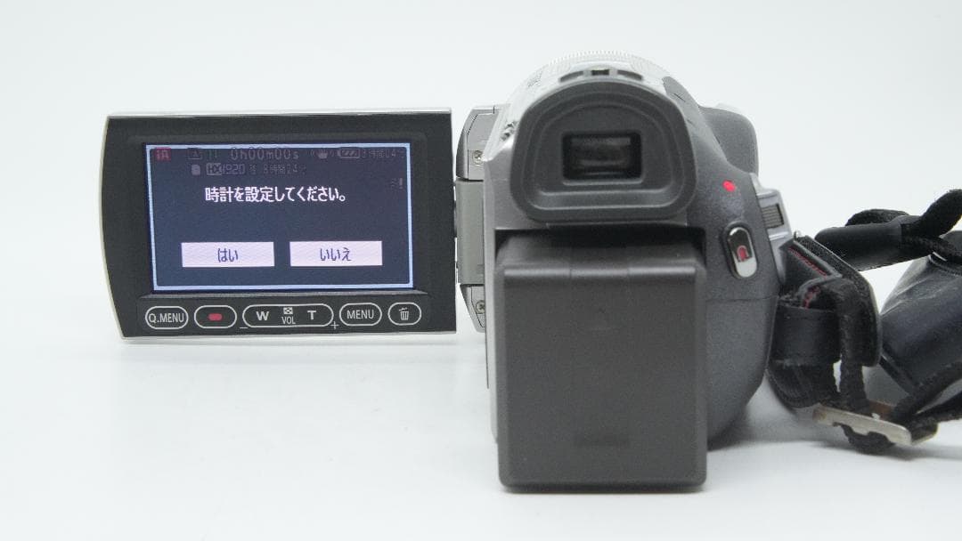 【A2167】 Panasonic HDC-TM300 パナソニック