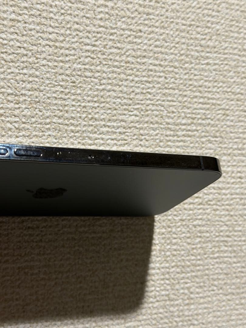 iPhone 13promax 256gb グラファイト ブラック rimowa