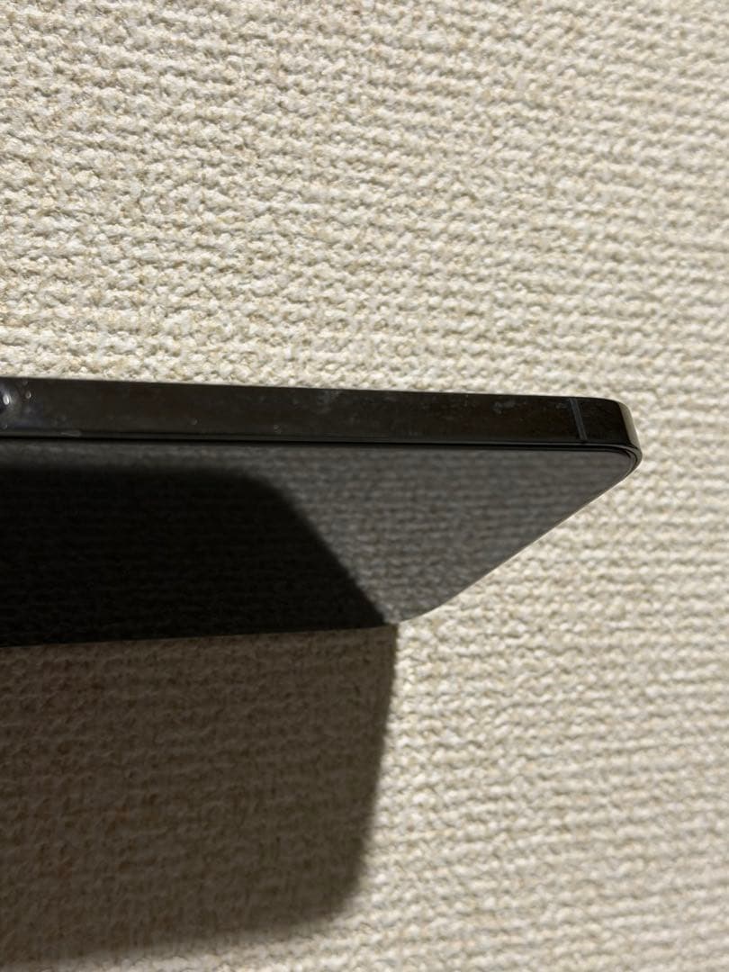 iPhone 13promax 256gb グラファイト ブラック rimowa