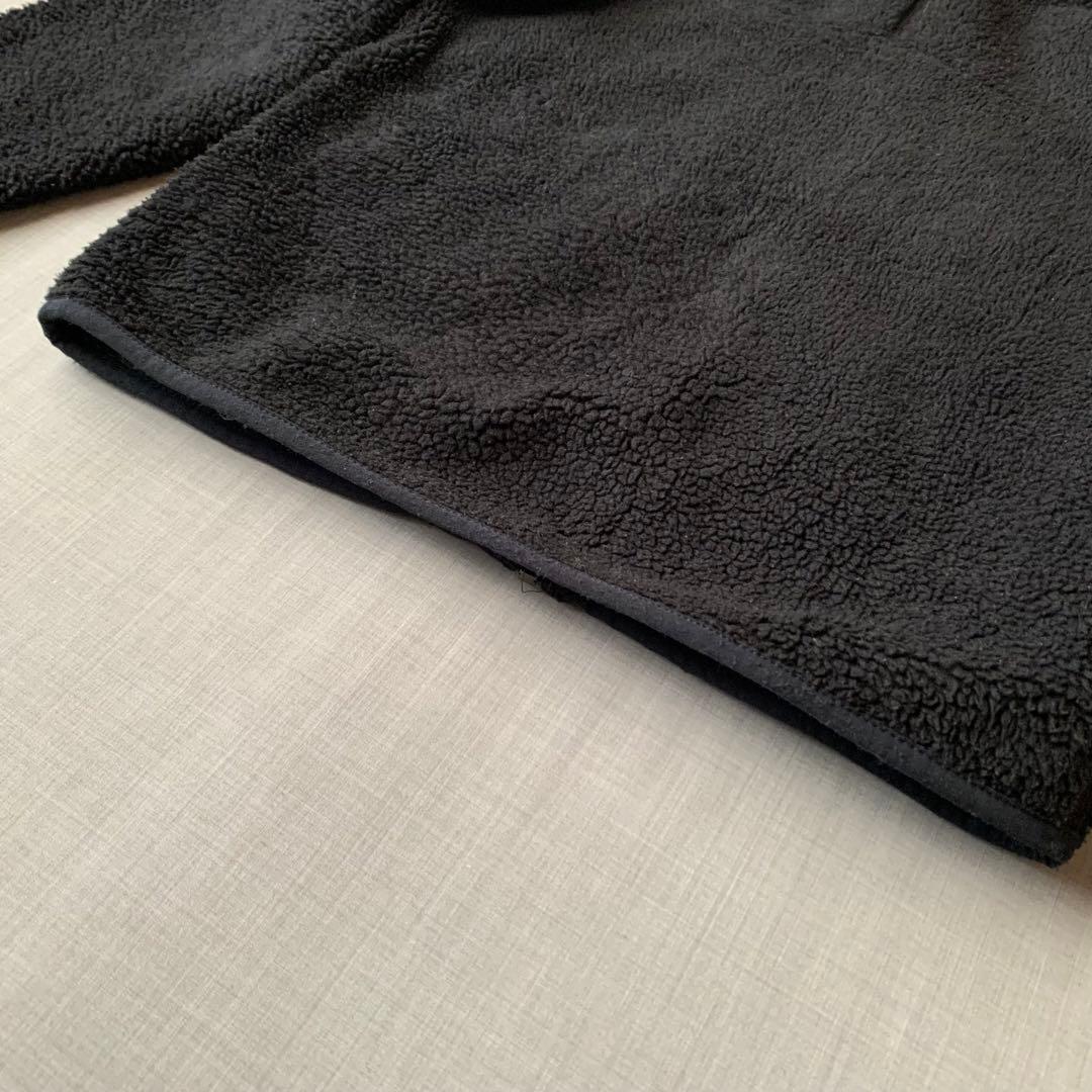 美品 90年代 Patagonia クラシック レトロX フリースジャケット