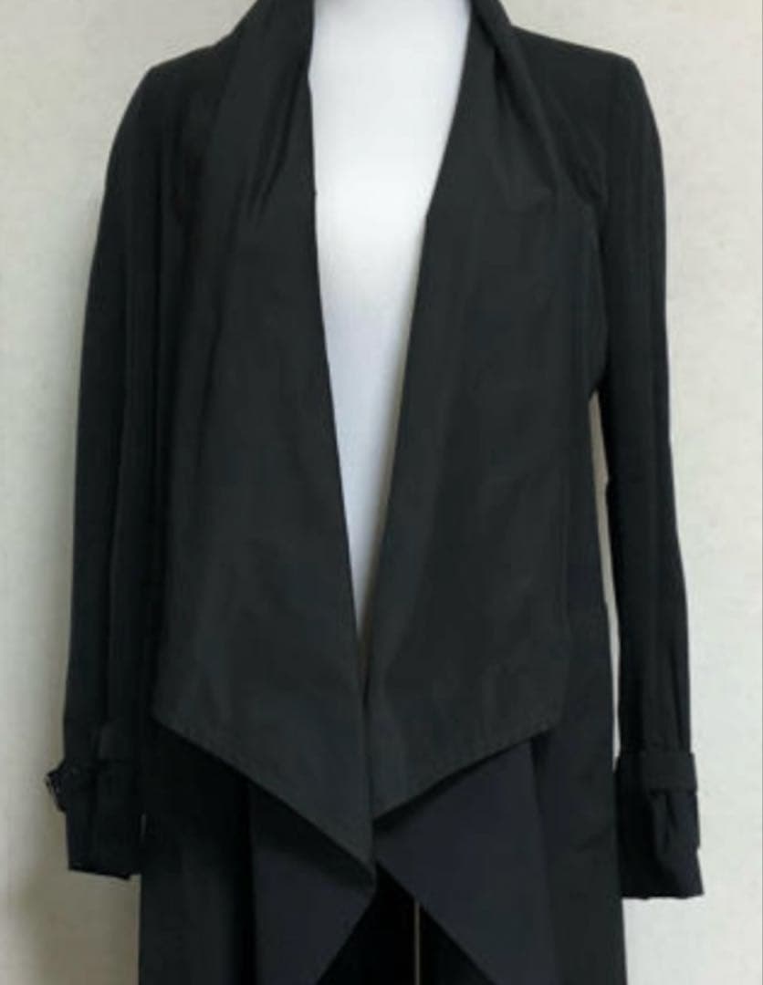 【Max Mara】スプリングコート