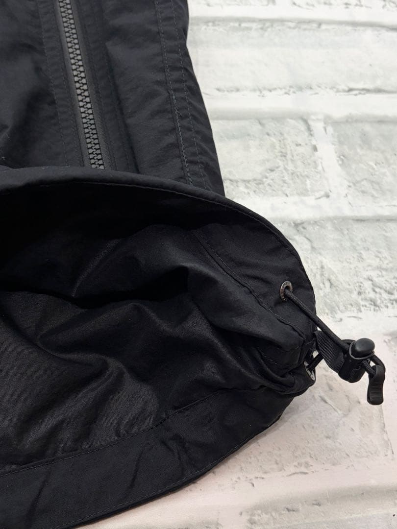 未使用　THE NORTH FACE Compact Hooded Vest