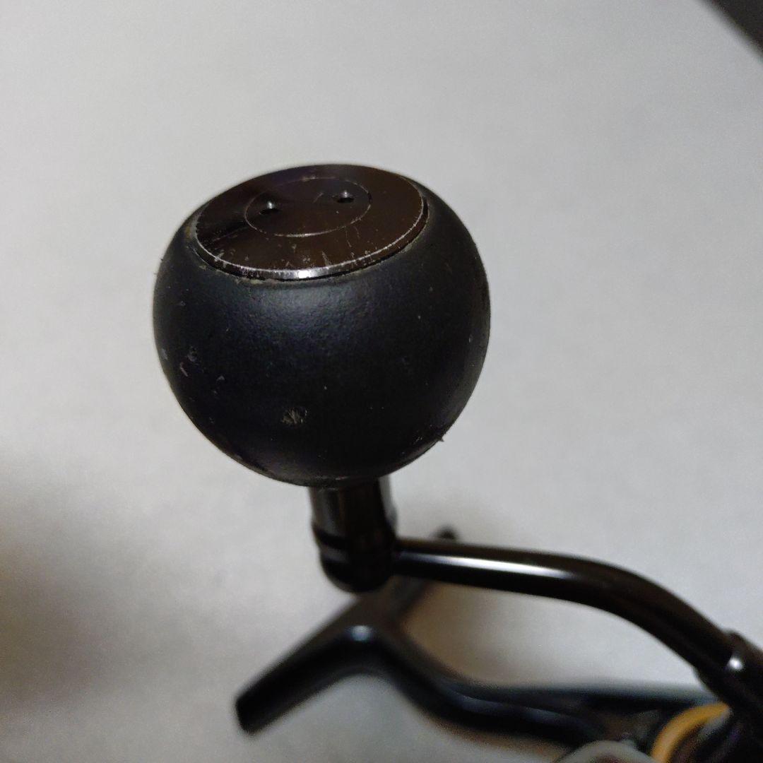 DAIWA　THEORY 3500PE-H
