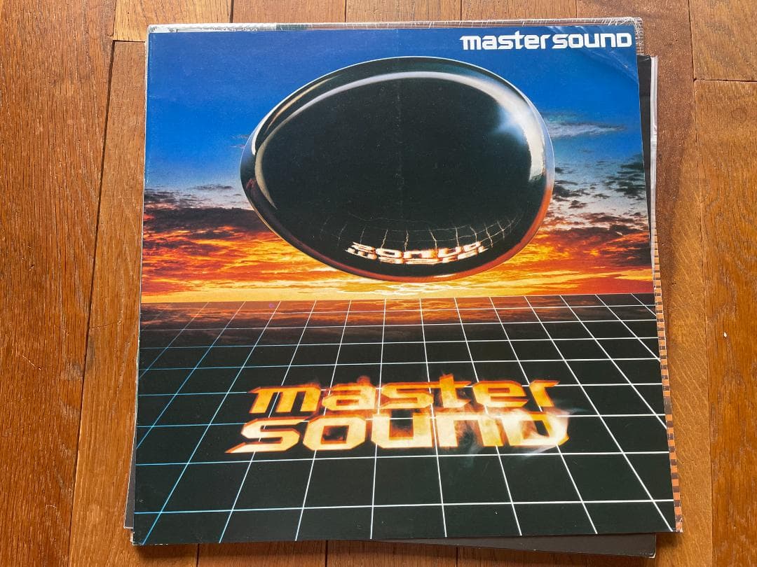 菊地雅章 Masabumi Kikuchi SUSUTO MasterSound
