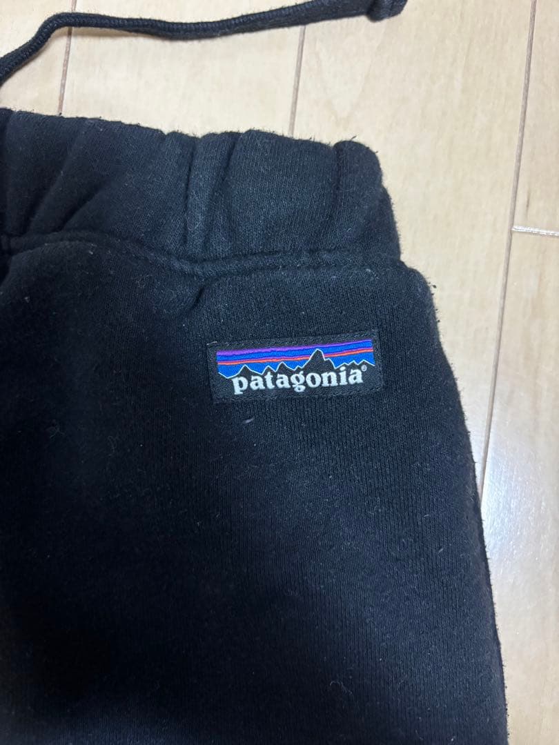 Patagonia スウェットパンツ