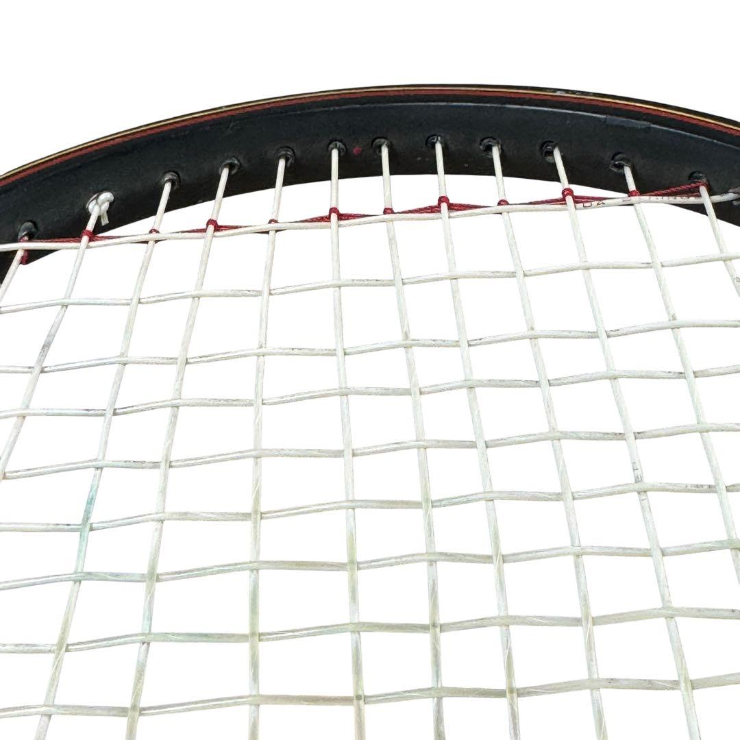 Wilson Pro Staff 85 USA製 H0Q刻印 バンパーレス