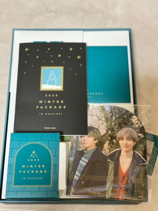 bts グッズ