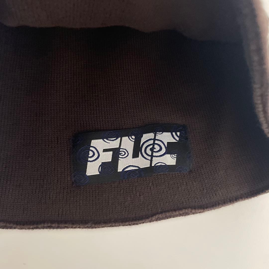 sol soonerorlater × fuc コラボビーニー