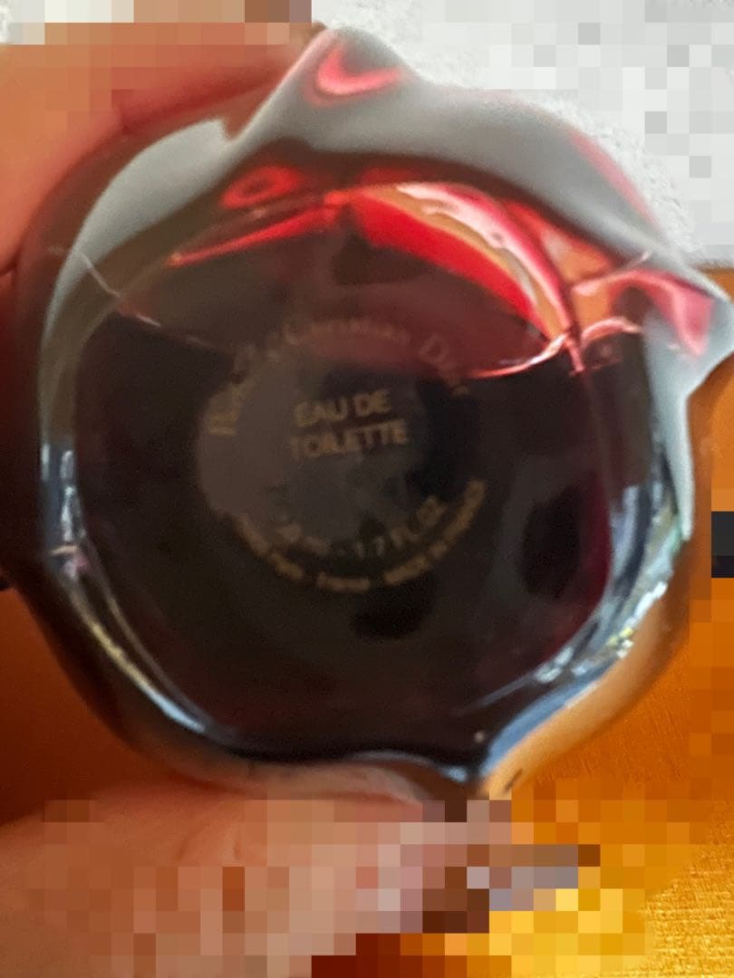 v*e様 ディオール ヒプノティック プワゾン オードゥ トワレ 50mL