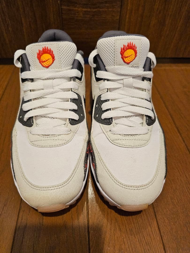 NIKE AirMac ゴルフシューズ 24.5㎝