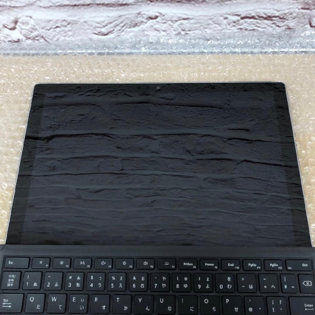 Windowsタブレット本体 Microsoft Surface Pro 6 Windows 11