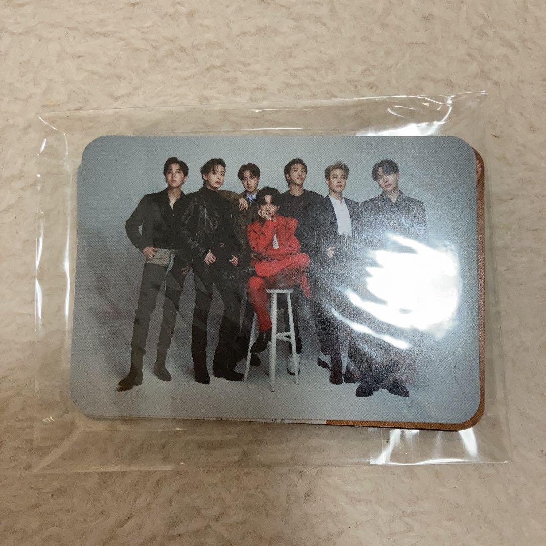 BTS Dicon 写真集　全セット