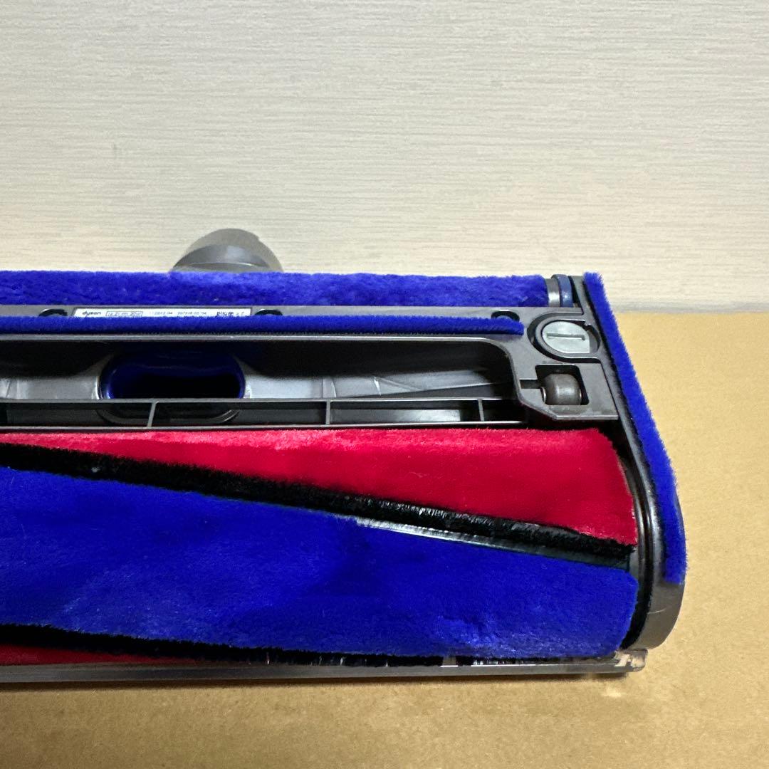 【即日発送】 ダイソン 純正品 ソフトローラー ヘッド ダイソンv10