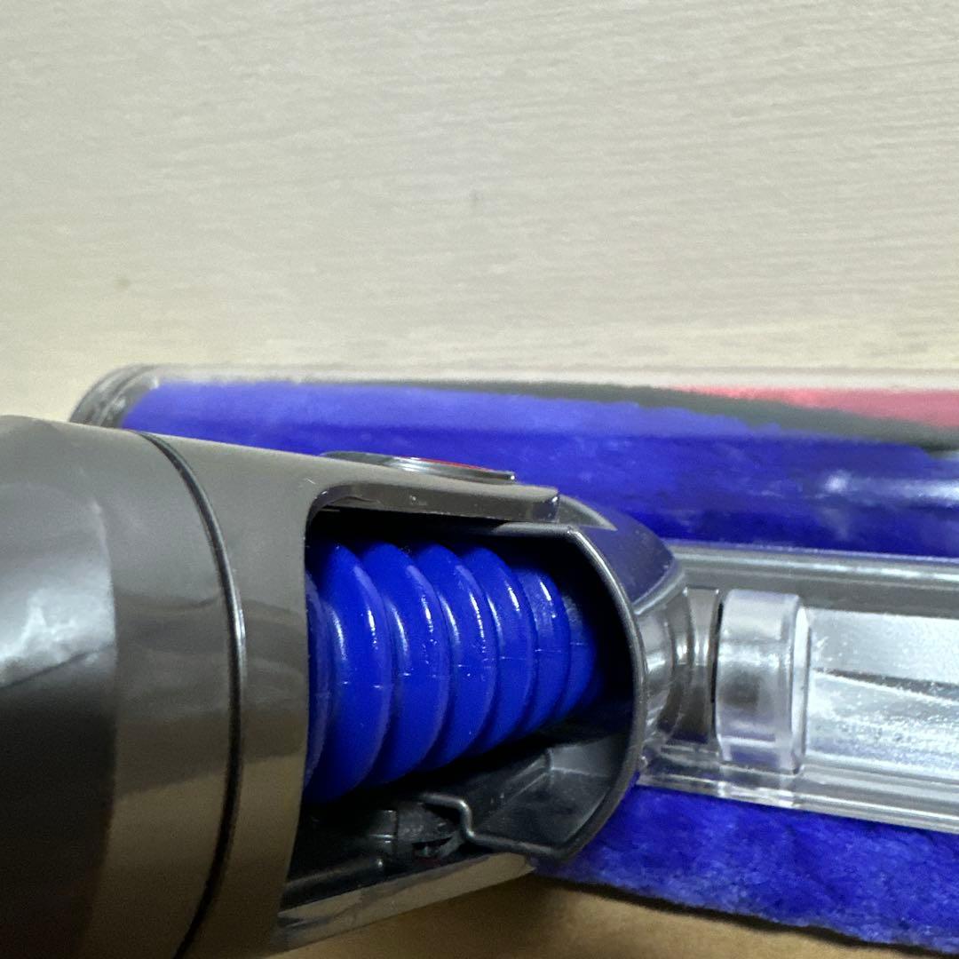 【即日発送】 ダイソン 純正品 ソフトローラー ヘッド ダイソンv10