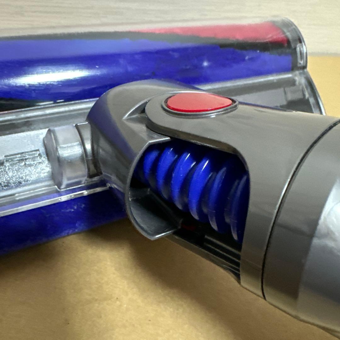【即日発送】 ダイソン 純正品 ソフトローラー ヘッド ダイソンv10