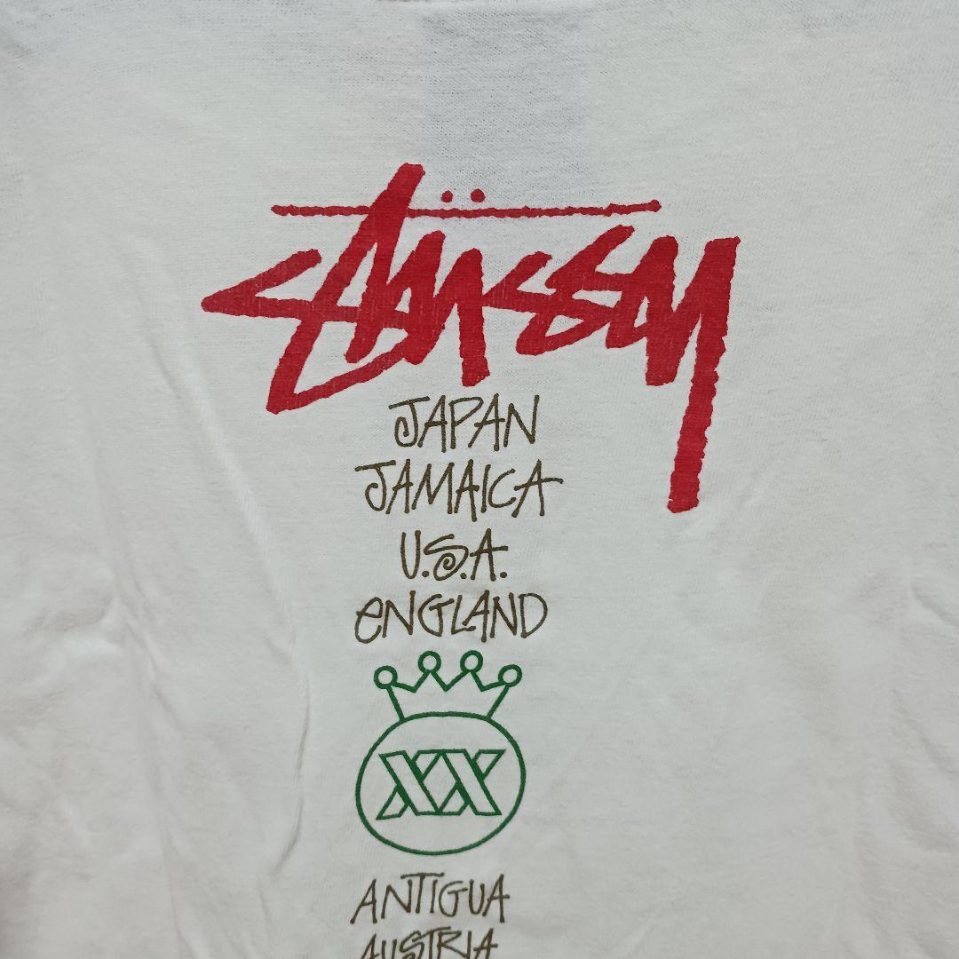 H*K様 Stussy Mighty Crown NINE RULAZ LINE
